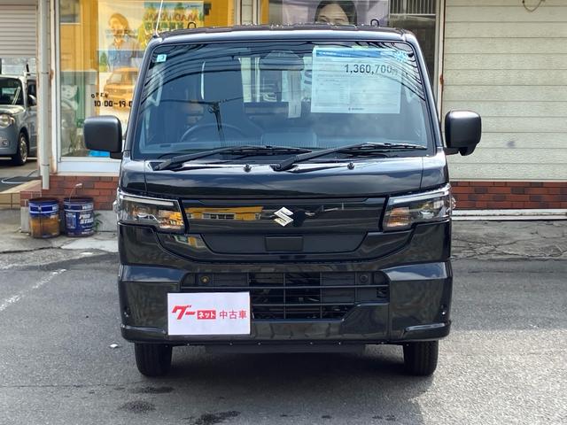 Suzuki CARRY TRUCK 2026