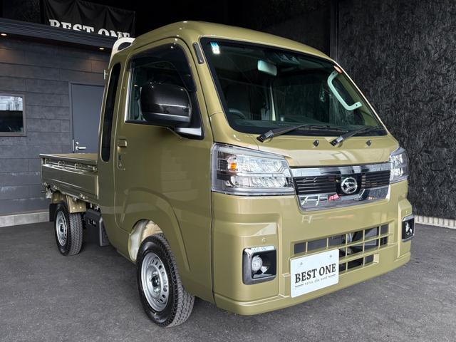 Daihatsu HIJET TRUCK 2025