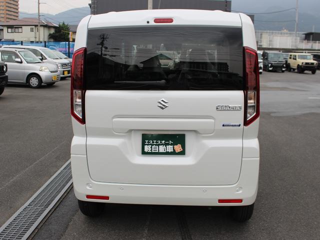 Suzuki SPACIA 2025