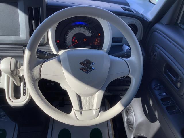 Suzuki WAGON R SMILE 2025