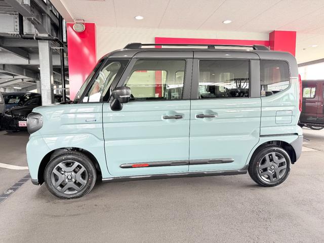 Suzuki SPACIA GEAR 2026