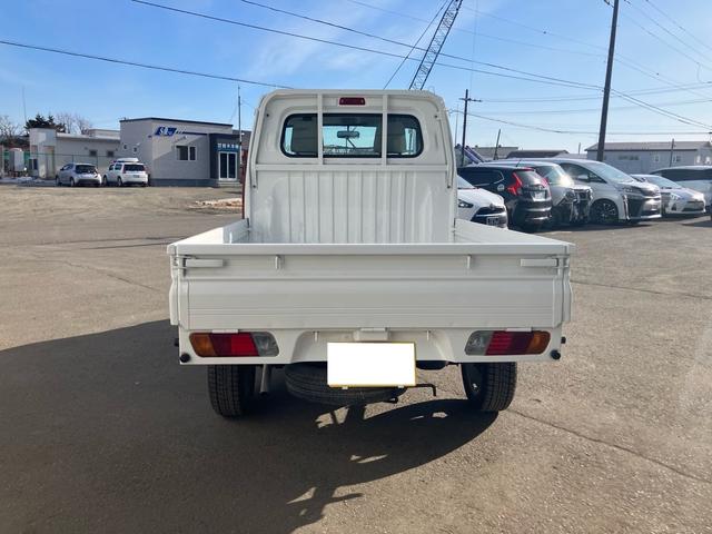 Mitsubishi MINICAB TRUCK 1999