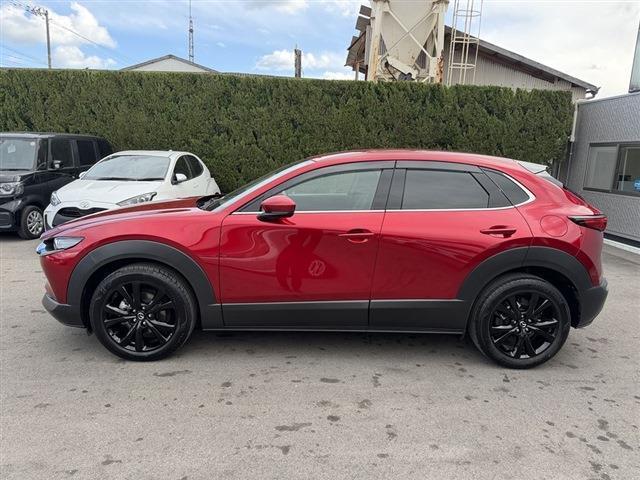 Mazda CX-30 2023