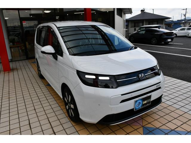 Honda FREED 2025