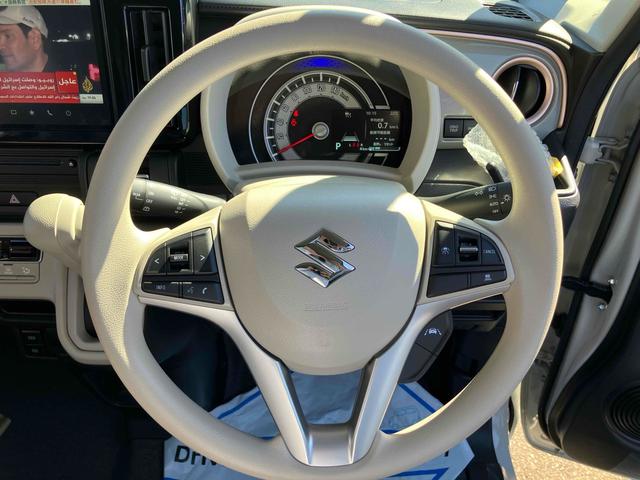 Suzuki WAGON R SMILE 2025