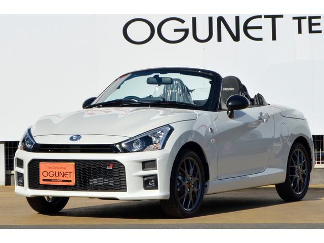 Daihatsu COPEN 2025