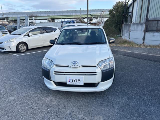 Toyota PROBOX 2020