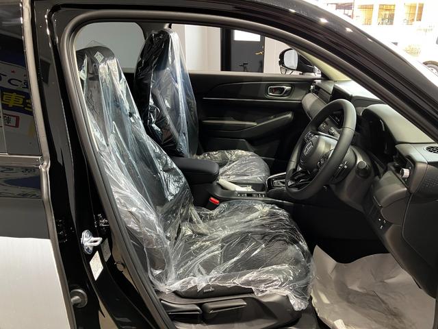 Honda VEZEL 2025
