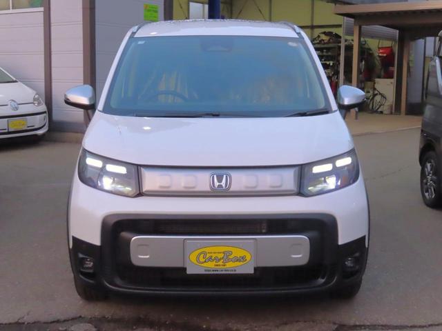Honda FREED 2025