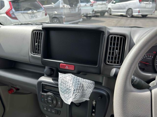 Suzuki EVERY 2025