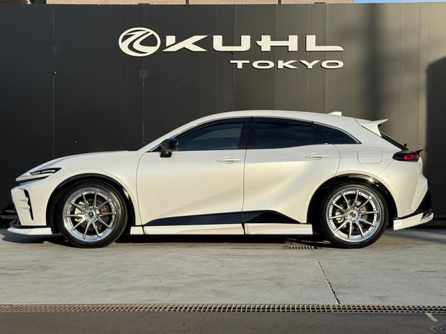 Toyota CROWN SPORT 2024