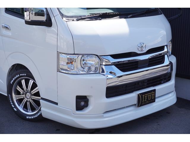 Toyota HIACE WAGON 2025