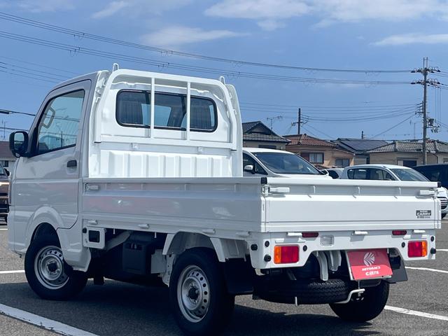 Suzuki CARRY TRUCK 2025