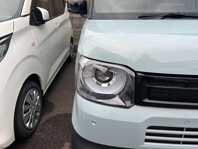 Honda N-BOX JOY 2025