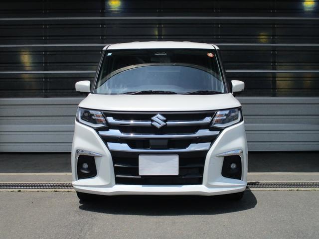 Suzuki SOLIO 2025