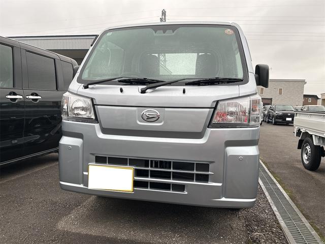 Daihatsu HIJET TRUCK 2025