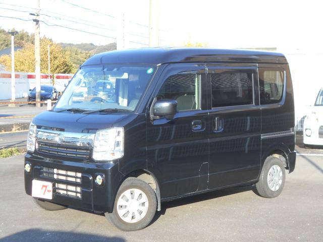 Nissan NV100 Clipper Van 2022
