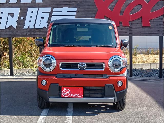 Mazda FLAIR CROSSOVER 2020