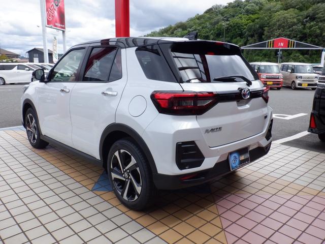 Toyota RAIZE 2013