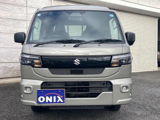 Suzuki SUPER CARRY 2026