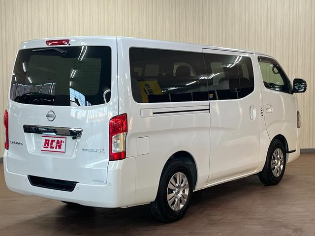 Nissan CARAVAN 2024