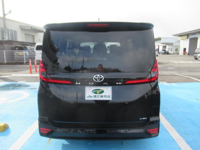 Toyota NOAH 2025