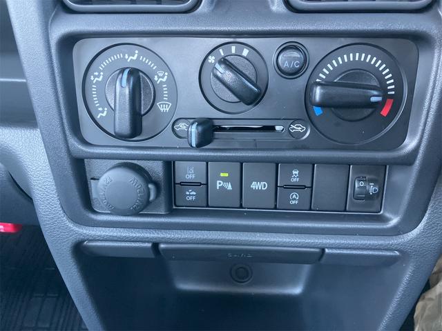 Suzuki CARRY TRUCK 2025