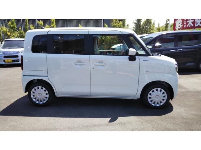 Suzuki WAGON R SMILE 2025