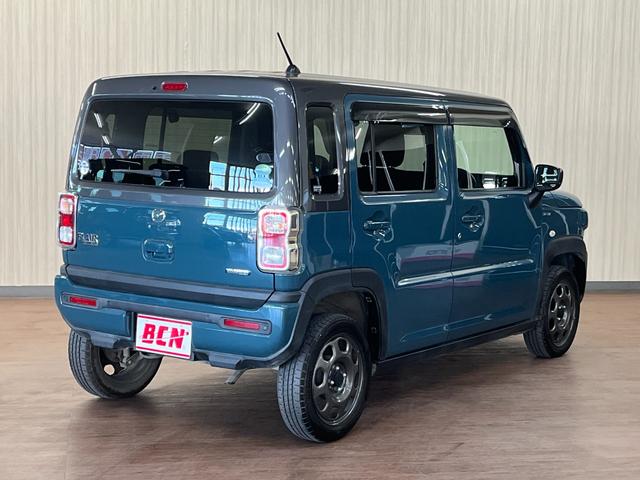 Mazda FLAIR CROSSOVER 2021