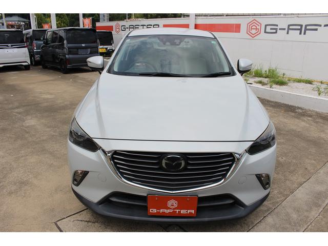 Mazda CX-3 2015