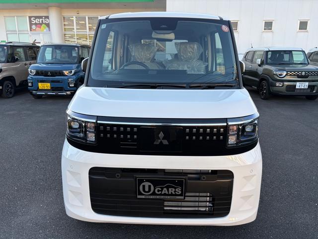 Mitsubishi EK SPACE 2025