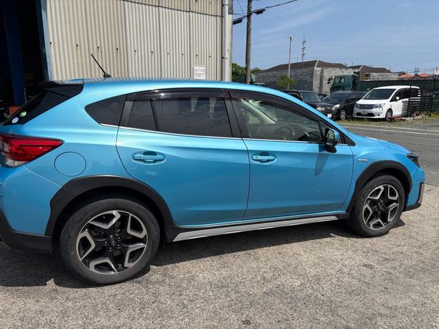 Subaru XV 2019