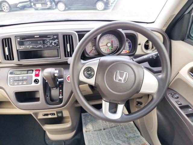 Honda N-ONE 2015