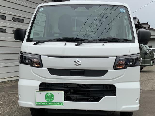 Suzuki CARRY TRUCK 2026
