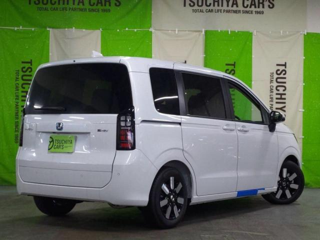 Honda FREED 2026