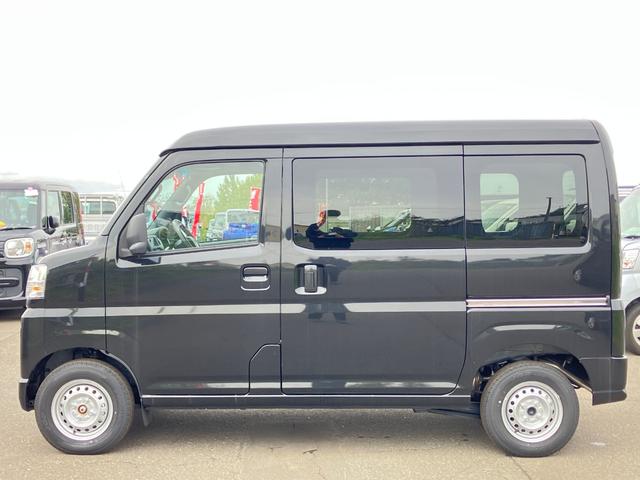 Daihatsu HIJET CARGO 2025