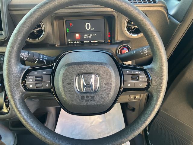 Honda N-BOX CUSTOM 2025