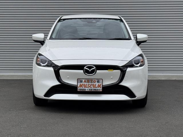 Mazda MAZDA2 2024