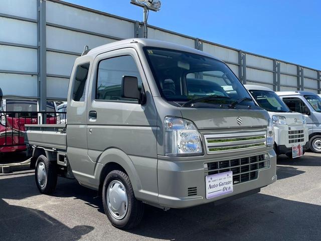 Suzuki SUPER CARRY 2023