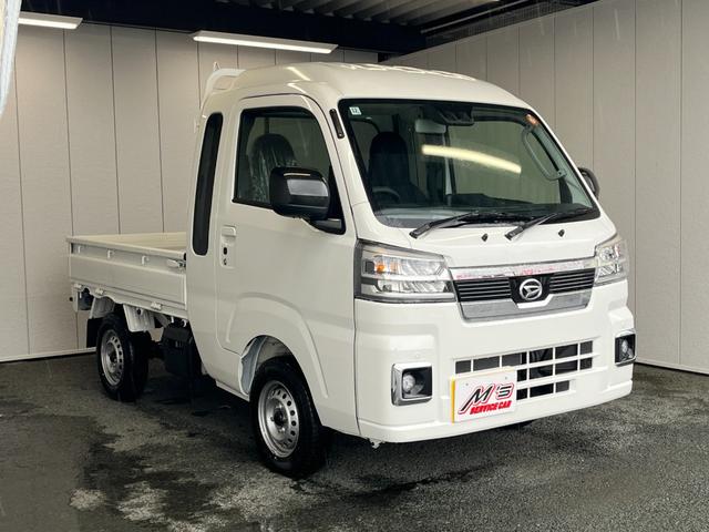 Daihatsu HIJET TRUCK 2025