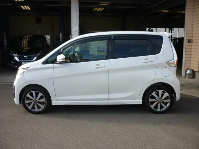 Mitsubishi EK CUSTOM 2013