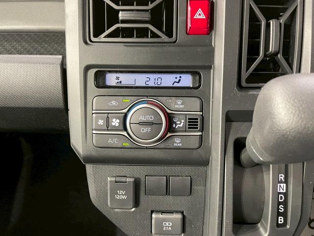 Daihatsu TAFT 2025