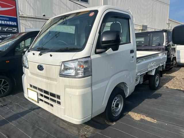 Subaru SAMBAR TRUCK 2025