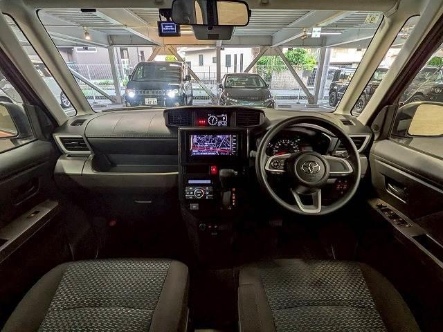 Toyota ROOMY 2021