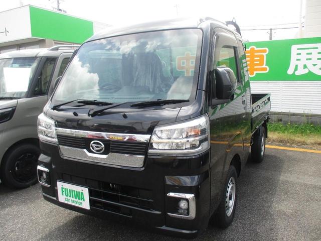 Daihatsu HIJET TRUCK 2026