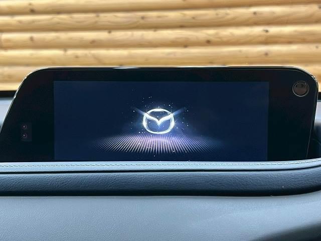 Mazda CX-30 2019