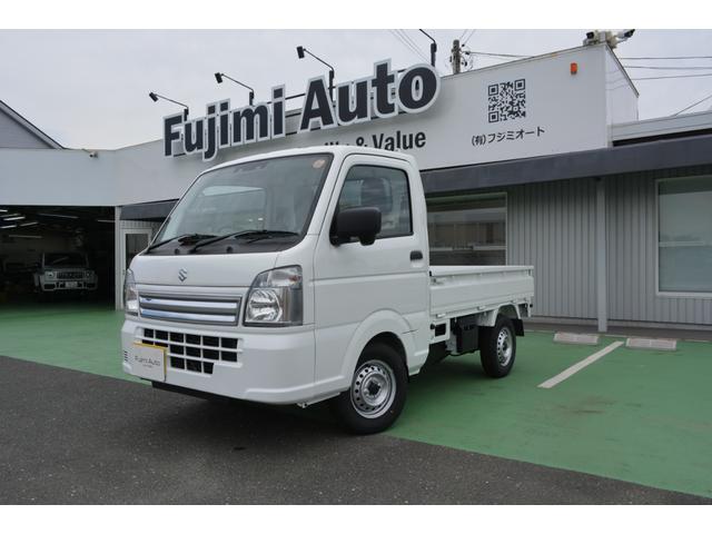 Suzuki CARRY TRUCK 2025