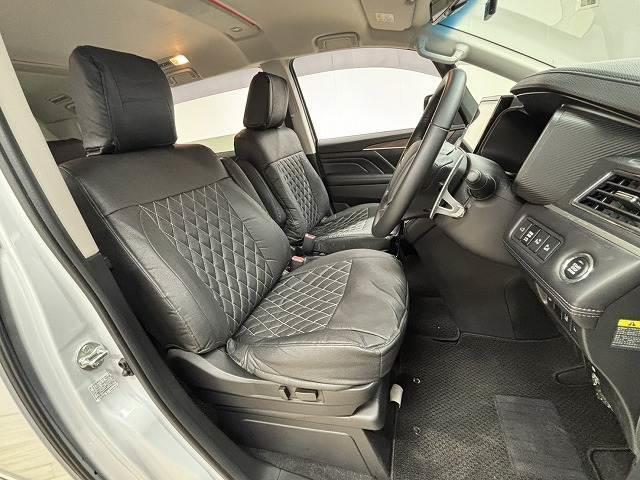 Mitsubishi DELICA D:5 2024