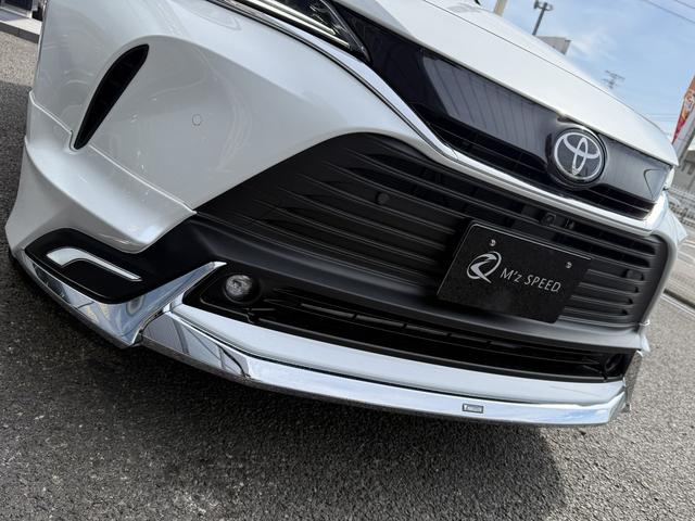 Toyota HARRIER HYBRID 2026