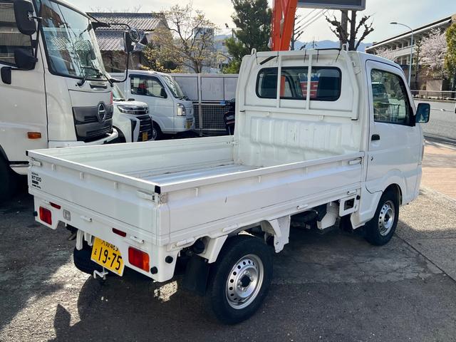 Nissan NT100CLIPPER TRUCK 2021